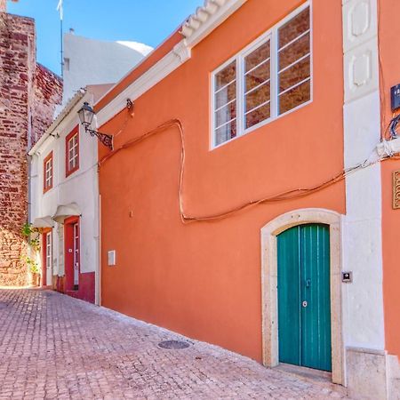 Casa Riad Yasmin Silves Exterior photo