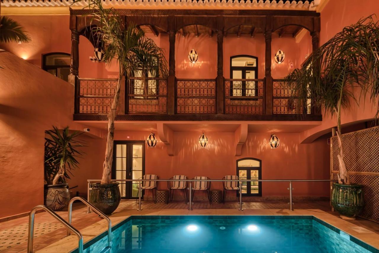 Casa Riad Yasmin Silves Exterior photo